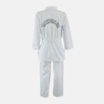 Custom Taekwondo Uniform - Image 2