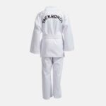 Comfortable Taekwondo Uniform - Image 2