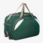 Stylish Duffle Travel Bags