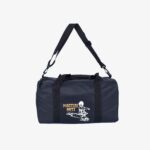 Martial Arts Square Bag - Image 3