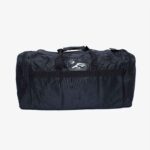All Black Large Equipment Bag - Image 3