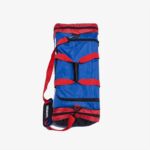 Blue Martial Art Bag - Image 4