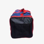 Blue Martial Art Bag - Image 3