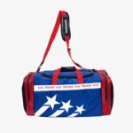 Blue Martial Art Bag - Image 2