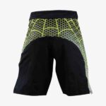 Mma Boxing Shorts - Image 2