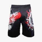 MMA Fighting Shorts - Image 2